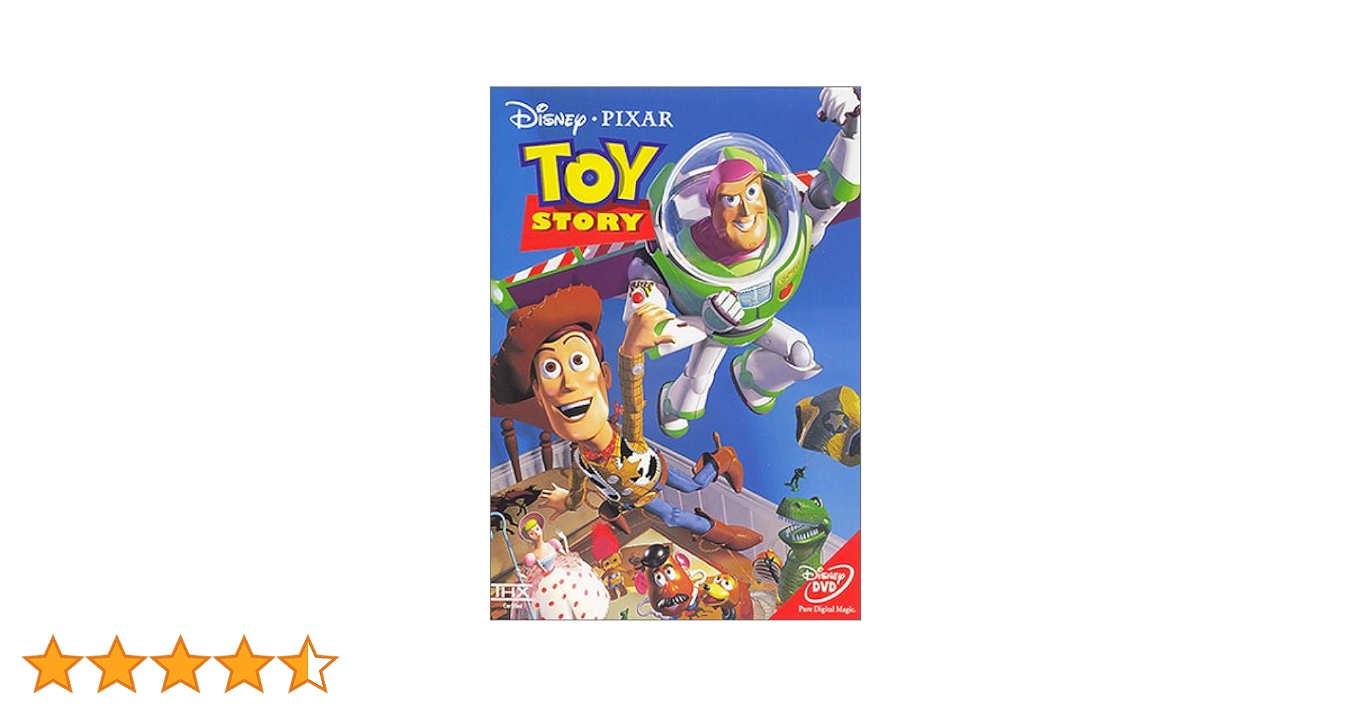 トイストーリーdvd Amazon.co.jp: トイ・ストーリー MovieNEX [ブルーレイ+DVD+